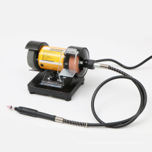 High Quality Electric Polisher Bench Grinder Machine